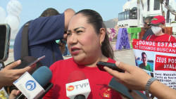 Cuerpos localizados por rastreadoras no se entregan a las familias
