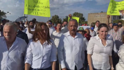 No va a proceder el juicio en mi contra dice Estrada