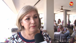 "El único título que tengo es el de ser una mamá especial": Rosy García