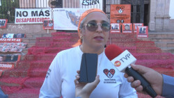 En el día de las madres, muy poco que celebrar para mujeres con hijos desaparecidos