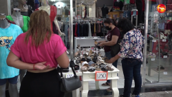 En Mazatlán se preparan para celebrar a sus mamás