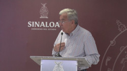 Rubén Rocha se ubica en segundo lugar de aprobación