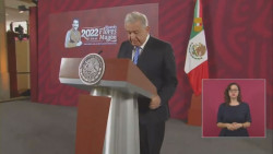 Comenta AMLO  a Salazar su propuesta para la Cumbre de las Américas