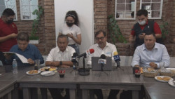 CORE 33, pide condiciones laborales para el sector pesquero