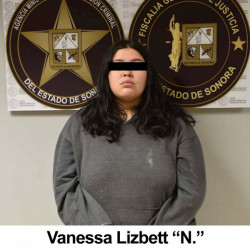 Dos de las tres mujeres detenidas en el caso Alison Guadalupe, quedan en prisión preventiva.