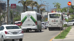 En los próximos días se verá más afluencia en las rutas de camión