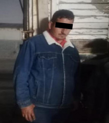 Presuntos ladrones fueron encontrados descargando una tonelada de producto para cerdo