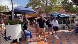 Falta ordenamiento para conservar turismo de alto poder adquisitivo: CANIRAC