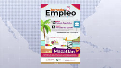 Habrá Jornada de empleo en Mazatlán