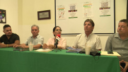 COBAES trabaja en mejoras integrales para sus alumnos.