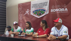 15 Equipos listos para la 9na. edición del torneo muy especial de beisbol adaptado