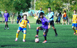 Se mantiene la actividad en la Copa Mazatlán