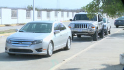 Abierto modulo de regularización de autos en Mazatlán