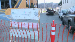 Llevarán agua salada desde el mar al nuevo acuario de Mazatlán