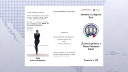 Abren convocatoria para oficiales penitenciarios