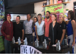Anuncian Rodada Entre Amigos MTB Las Cabras
