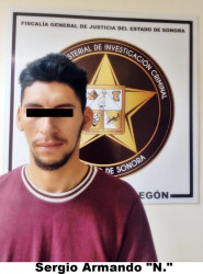 "Cae" segundo imputado en agresión armada contra transportistas en la México 15