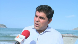 Llama a la autoridad federal a mantener el estado de derecho