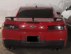 Incauta Policía Estatal arma de fuego y detiene a sujeto en la colonia Álvaro Obregón de Hermosillo