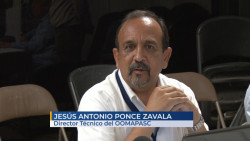 Se descarta baja presión del agua en los domicilios de Cajeme durante los próximos días