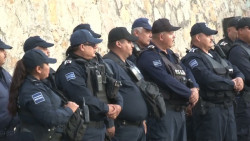 Se deben redoblar esfuerzos en el tema de seguridad en Mazatlán