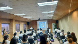 Realiza Itson el “Potro por un día”