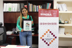 Invita Contraloría Sonora a juventudes a participar en concurso Transparencia en Corto