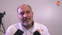 Solo tres municipios de Sinaloa han actualizado el atlas de riesgo: PC Estatal