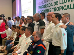 Sonora está listo ante inicio de Temporada de Lluvias y Ciclones Tropicales 2022