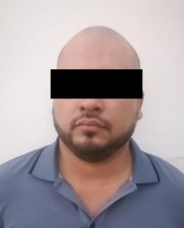 Detiene Policía Estatal a persona armada en Hermosillo