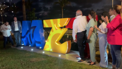 Presentan la marca MZT