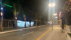 Inauguran la rehabilitación de la Avenida Gaviotas