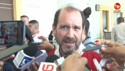 Cruz Roja Sinaloa pedirá prórroga para completar meta de colecta