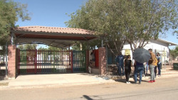 Denuncian a conserje violento en kínder de la ampliación Alameda