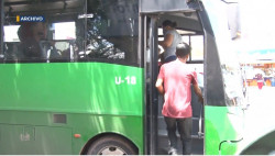 Decomisan cuatro camiones "piratas" en Ciudad Obregón