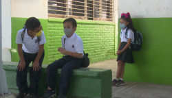 Sin suspensión de clases por falta de infraestructura en zona sur en Sinaloa