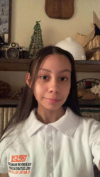 Alumna de Cobach Sonora representará a México en Olimpiada Iberoamericana de Biología