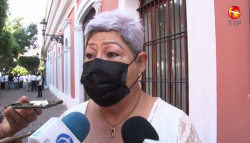 IMMUJER recibe denuncias por violencia familiar y sexual