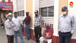DIF atiende 85 casos de violencia contra el adulto mayor
