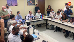SEDECTUR anuncia lanzamiento de visitmazatlan
