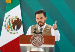 IMSS y gobierno de Sonora firman convenio para garantizar derecho a la salud a población sin seguridad social