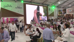 Mazatlán listo para el tianguis turístico de México