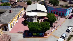 Se crea campaña "Coloreando Sinaloa"