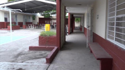 Posible contratación de veladores en Instituciones escolares