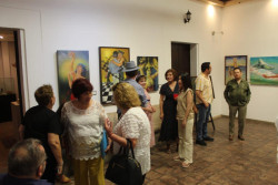 Conmemoran en Álamos día Internacional de los Museos