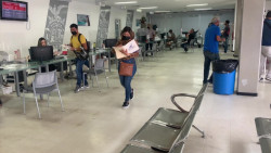 82 millones en recaudación de rentas durante el mes de mayo.