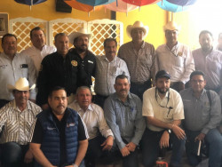 ﻿Sonora y Sinaloa unen esfuerzos para mantener estatus zoosanitario y prevenir ingreso de brotes de influenza aviar