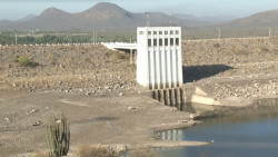 Empeoran las problemáticas que acarrea la sequía para los ganaderos del Valle del Yaqui