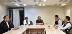 Impulsan secretarías de Gobierno y Seguridad Pública de Sonora una política de reinserción social