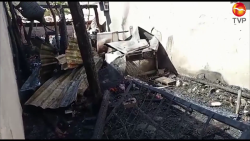 Bomberos Voluntarios han atendido 126 incendios en casa-habitación en lo que va del año